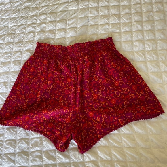 Matilda Jane printed casual shorts - Picture 5 of 7